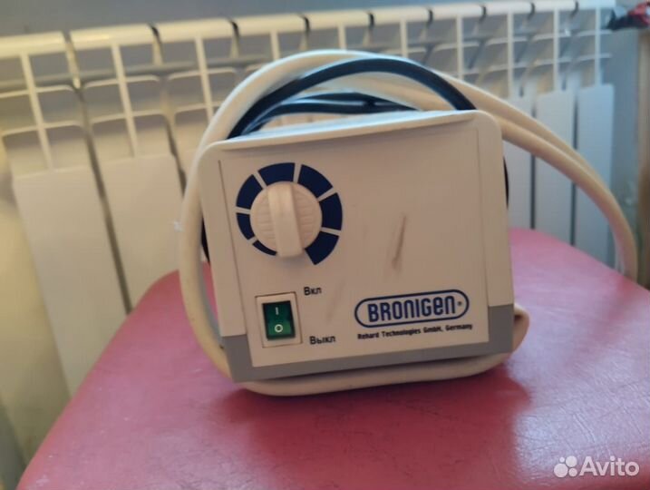 Противопролежневый матрас