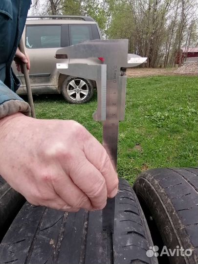 Continental ContiPremiumContact 2 215/60 R16