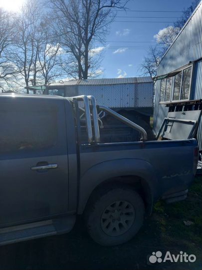 Дуга для ford ranger, mazda бт50