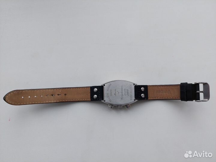 Часы Frank Muller