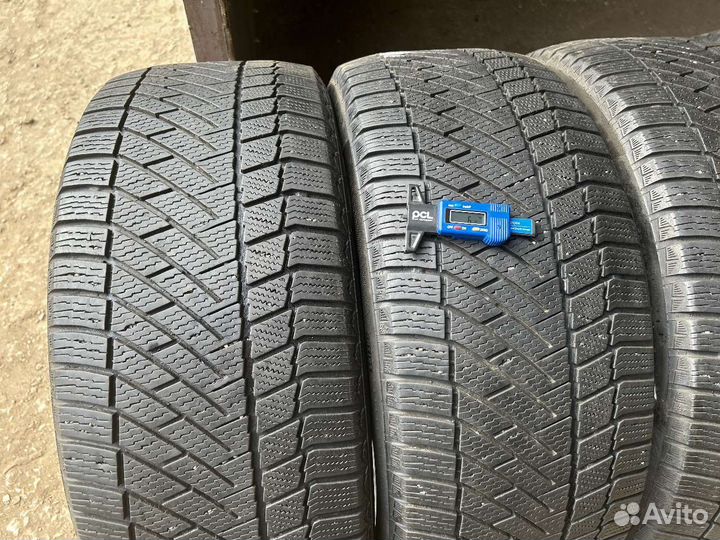 Continental ContiVikingContact 6 SUV 255/45 R20