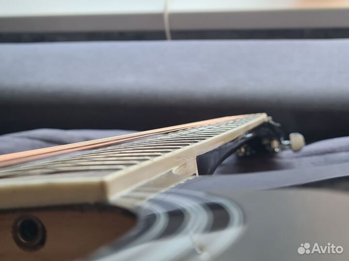 Акустическая гитара Shinobi HB413A