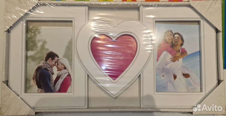 Постер фоторамки на стену 