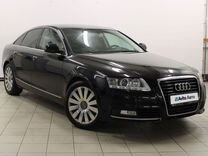 Audi A6 2.8 CVT, 2009, 282 300 км, с пробегом, цена 809 900 руб.