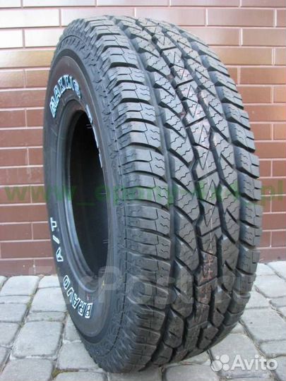 Maxxis AT-771 Bravo 255/60 R18