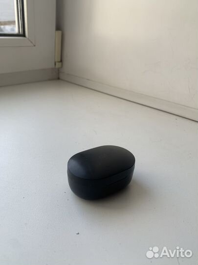 Беспроводные bluetooth наушники