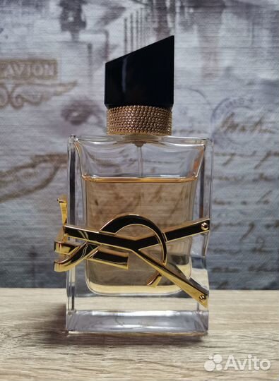 Yves saint laurent Libre EDT