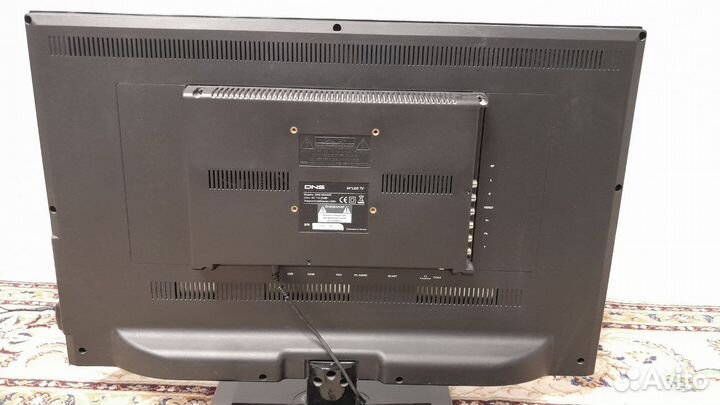 Телевизор DNS