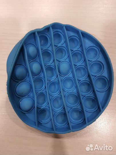 Антистресс - Pop it