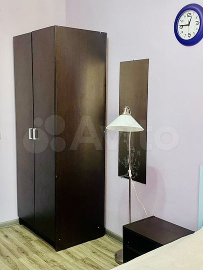 Комната 11 м² в 4-к., 3/4 эт.