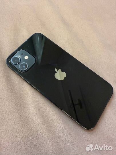 iPhone 12, 128 ГБ