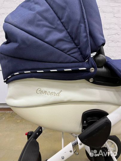 Коляска 2/1 Concord