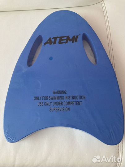 Доска для плавания