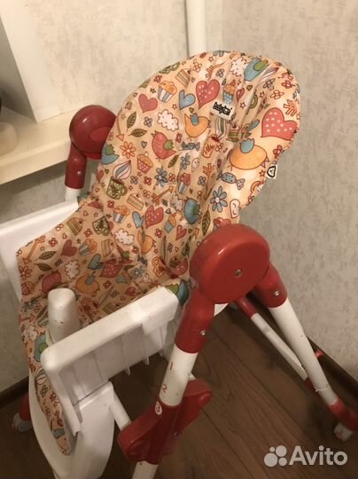 Стул для кормления