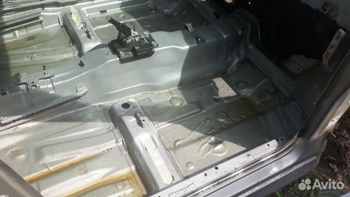 Запчасти на Skoda Octavia Tour