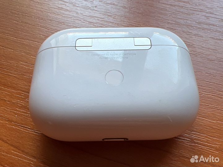 Наушники apple airpods 1 (правый)
