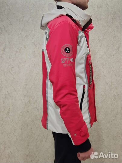 Куртка мужская Bogner