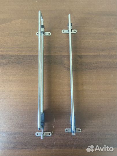 Карниз для одежды