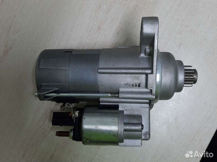 Стартер для Ауди Фольксваген Шкода