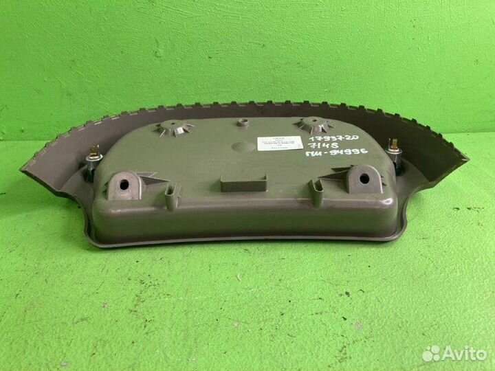 Полка DAF XF105