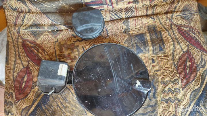 Крышка бензобака Opel astra GTC