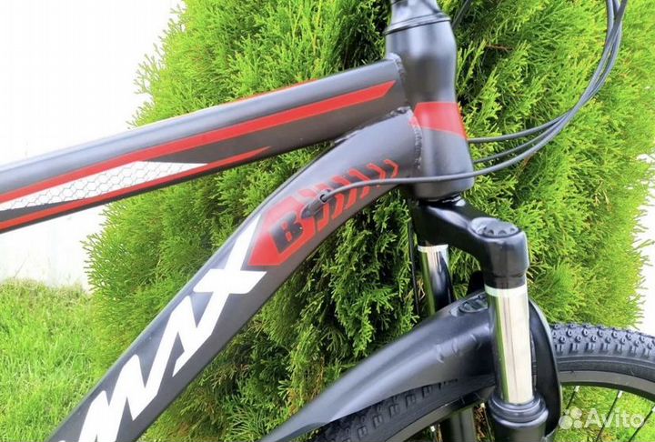 Велосипеды