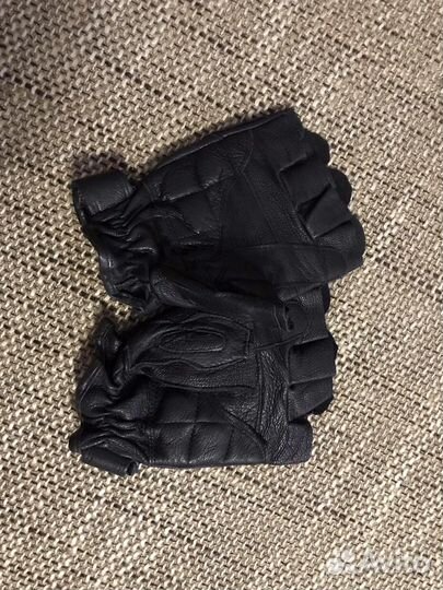 Мото перчатки