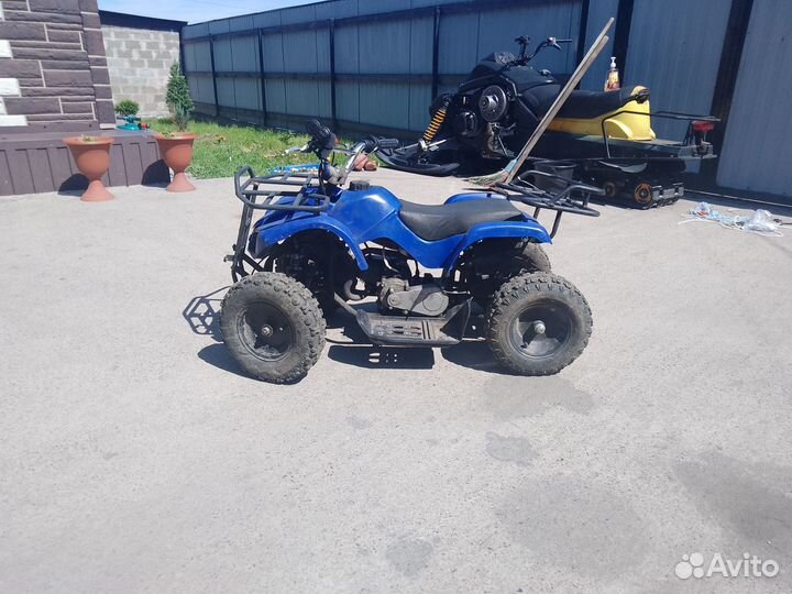 Продам детский квадроцикл