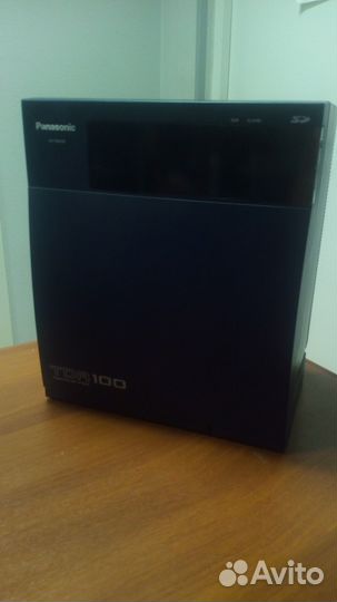 Panasonic KX-TDA 100 RU (б/у)