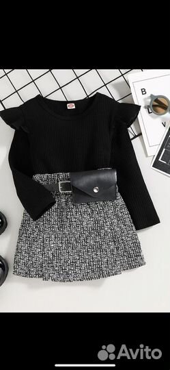 Детский комплект