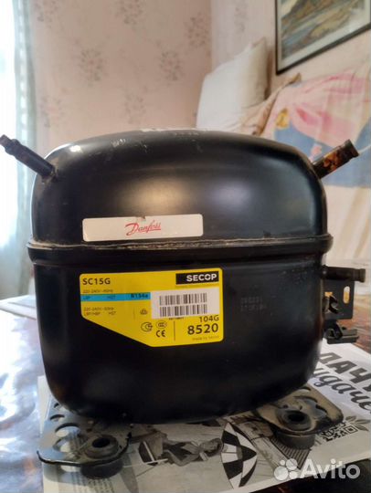 Компрессор