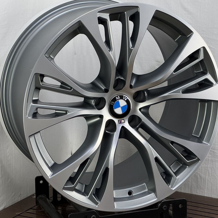 Литые диски PRD 11.5×R21 5×120