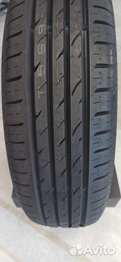 Nexen N'Blue HD Plus 185/60 R14