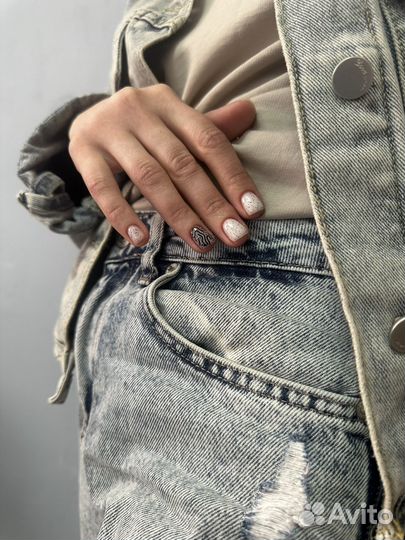 Маникюр сегодня