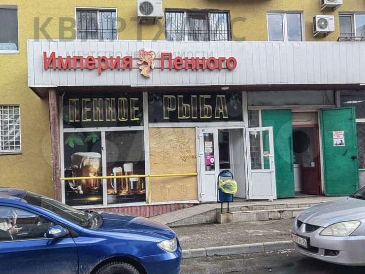 Продам торговое помещение, 320 м²