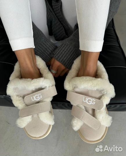 Угги UGG женские зимние с мехом