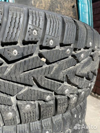 Nokian Tyres Nordman 7 205/55 R16