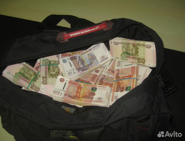 Водитель-экспедитор (кат. В) на личном авто