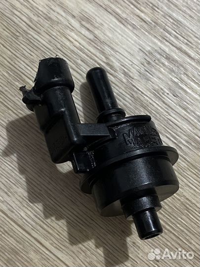 Клапан вентиляции топливного бака Fiat 0013770C