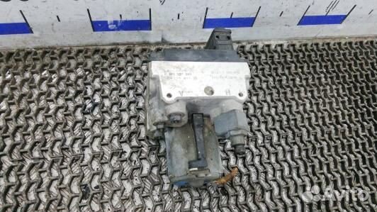 Блок ABS BMW 5 E39 (PSE06KW01)