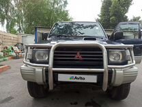 Mitsubishi Pajero 2.8 MT, 1993, 463 916 км, с пробегом, цена 350 000 руб.