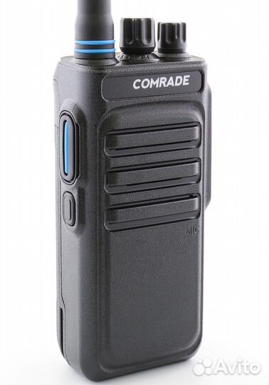 Рация Comrade R5 UHF