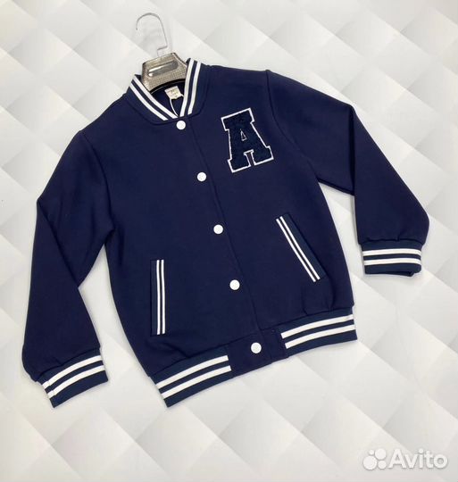 Бомбе детский