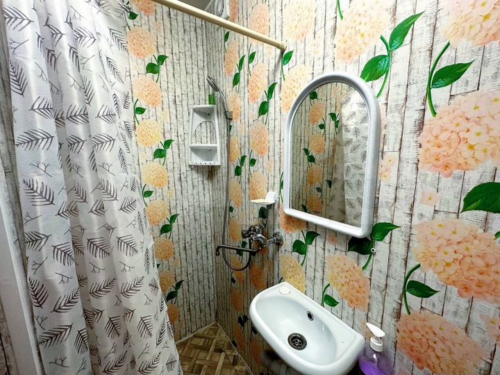 Дом 80 м² на участке 20 сот.