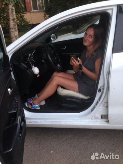 Автоинструктор