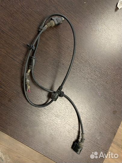 Жгут проводов Volkswagen Touareg 1 2.5D 2008