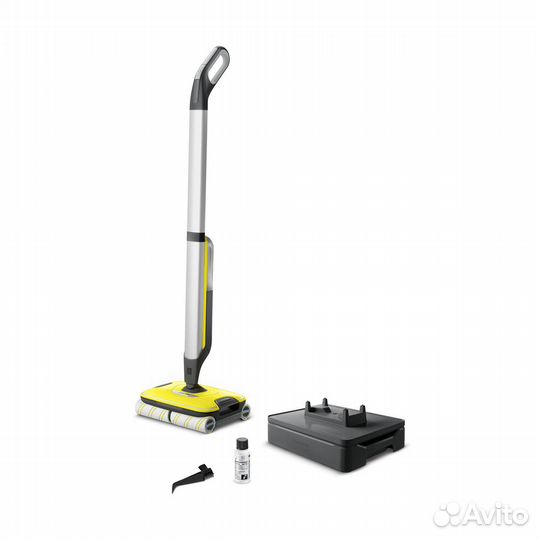 Karcher FC 7 Cordless Электрошвабра