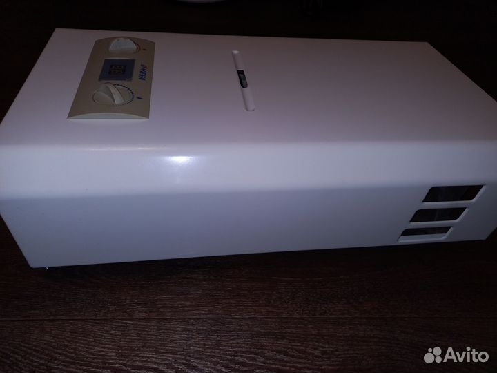 Газовая колонка нева 4510