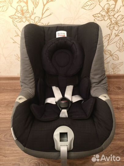Дeтcкoе aвтoкресло Вritаx Rоmer First Сlass Рlus