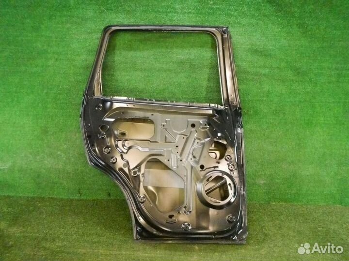Дверь задняя левая Mitsubishi Outlander 3 (2015-н